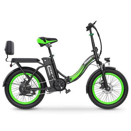 HIDOES C1 ELECTRIC BIKE