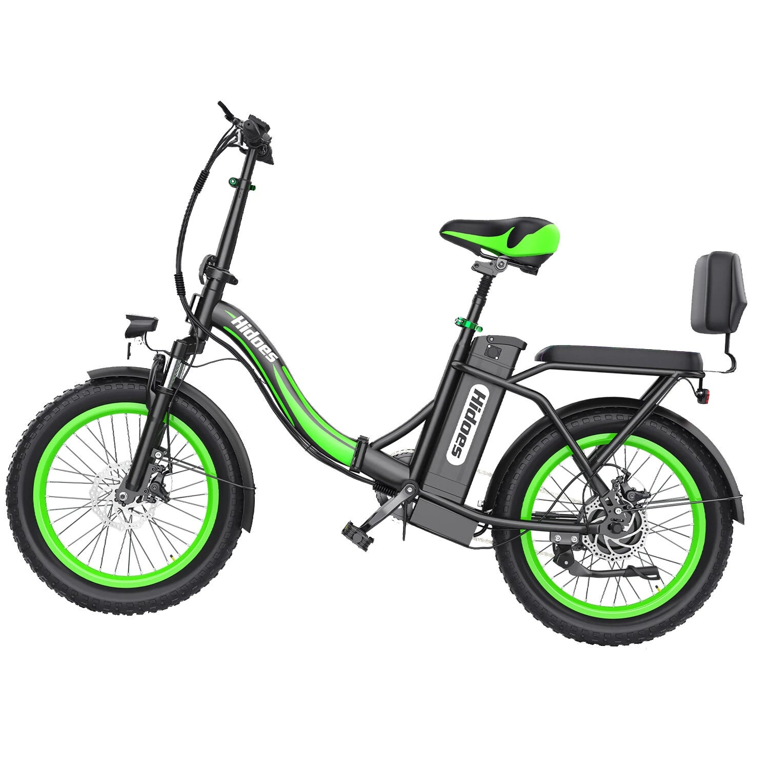 HIDOES C1 ELECTRIC BIKE