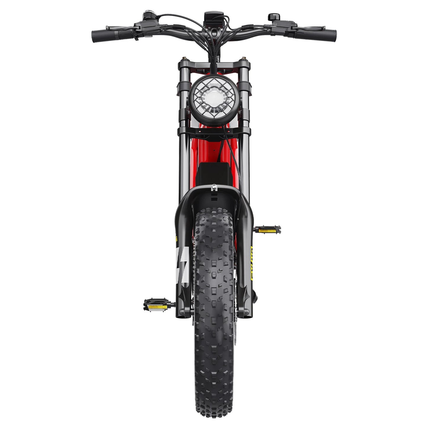 HIDOE B6 ELECTRIC BIKE