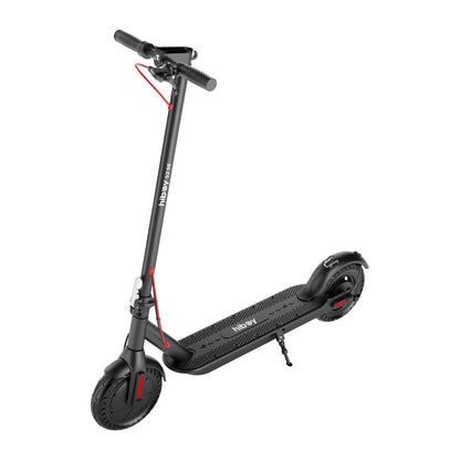Hiboy Electric Scooter – 19MPH, 17 Mile Range, 10” Tires
