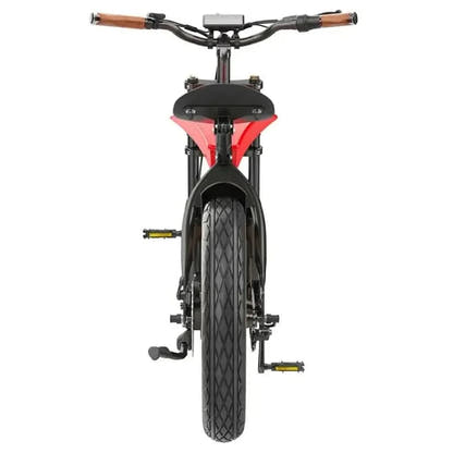 Ηλεκτρικό ποδήλατο Hidoes B10 Fat Tire