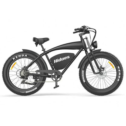 Hidoes B3 Electric Bike