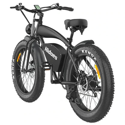Hidoes B3 Electric Bike