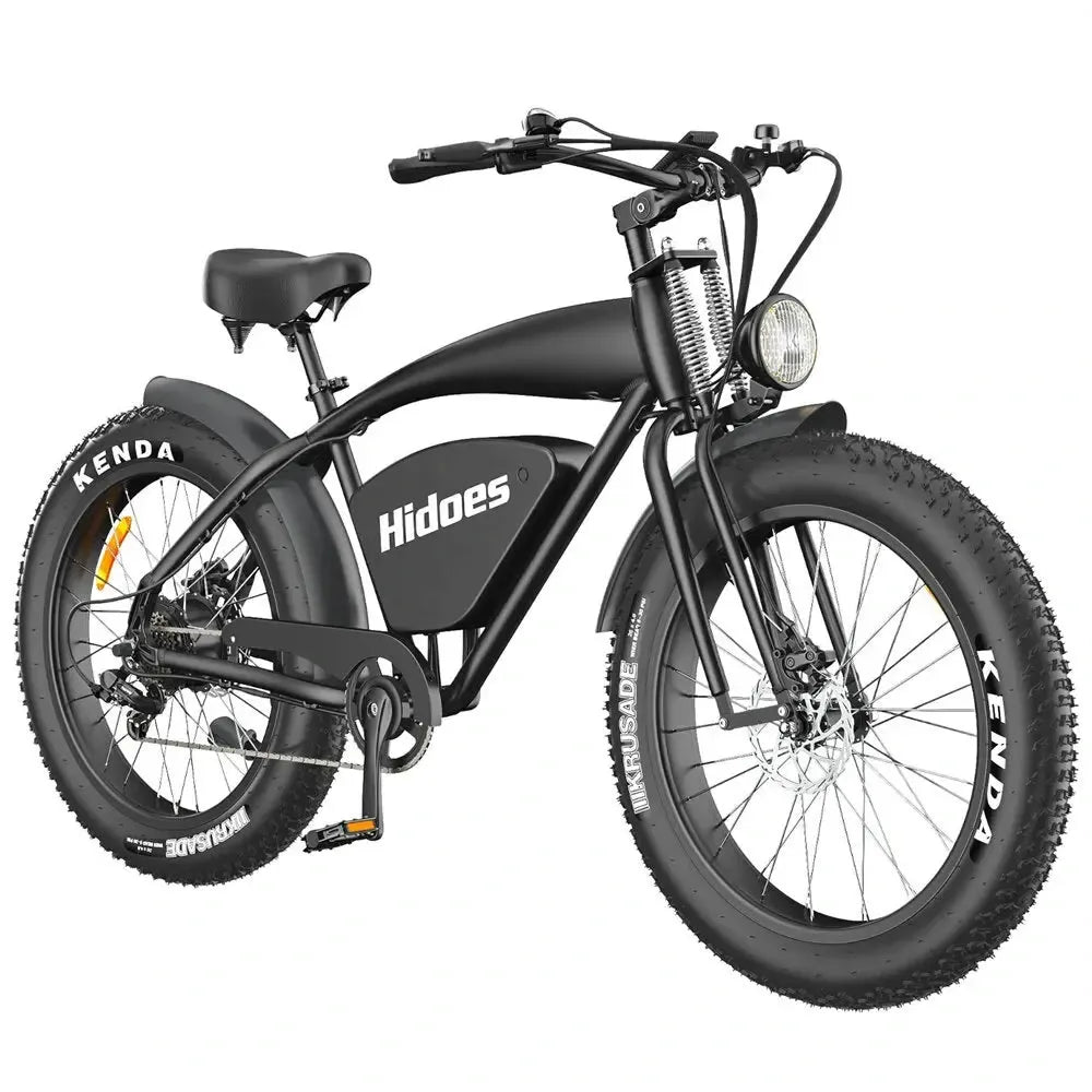 Hidoes B3 Electric Bike