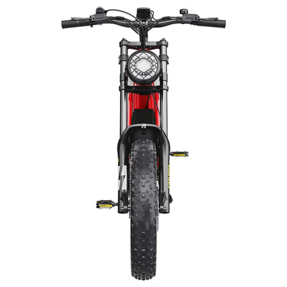 Hidoes B6 Electric Bike