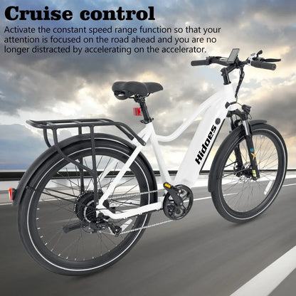 Hidoes BN1 Electric Bike