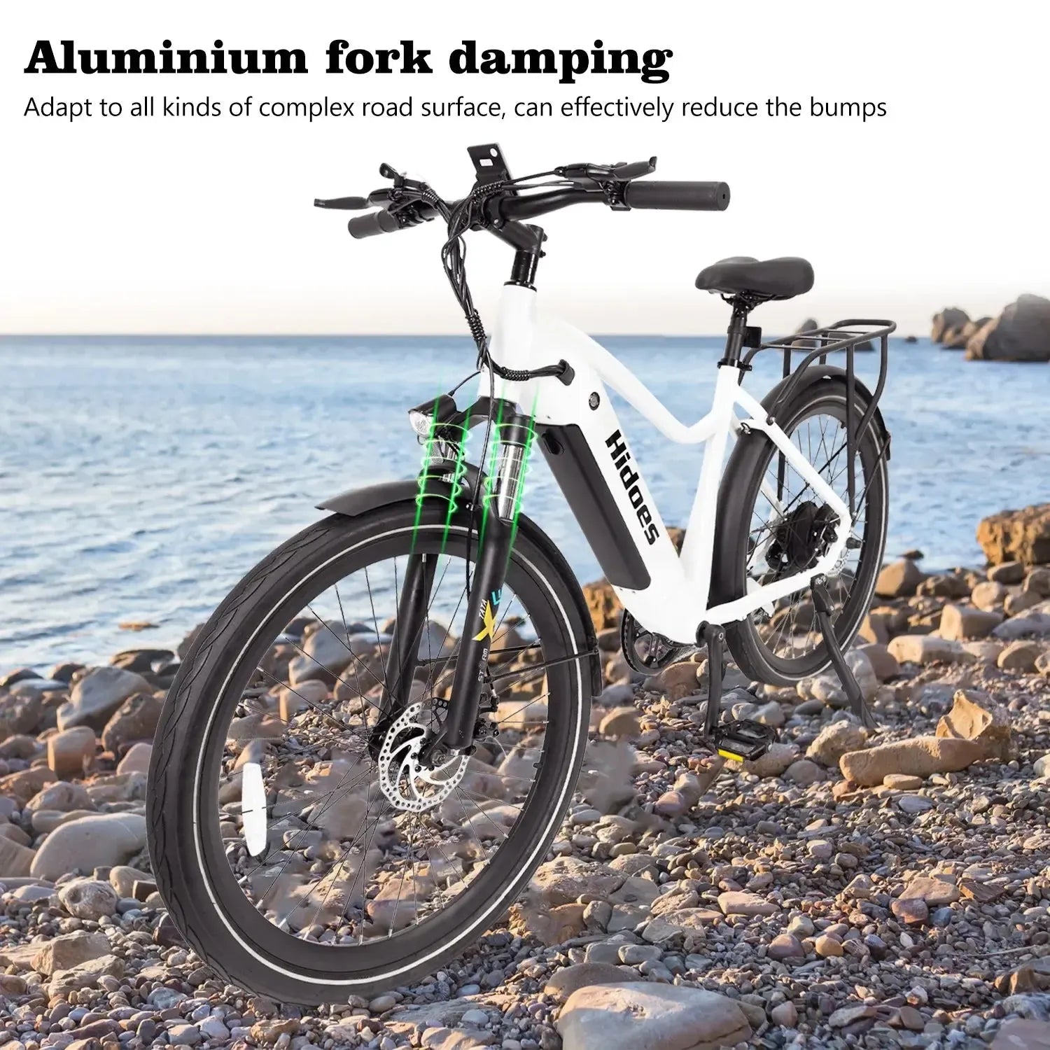 Hidoes BN1 Electric Bike
