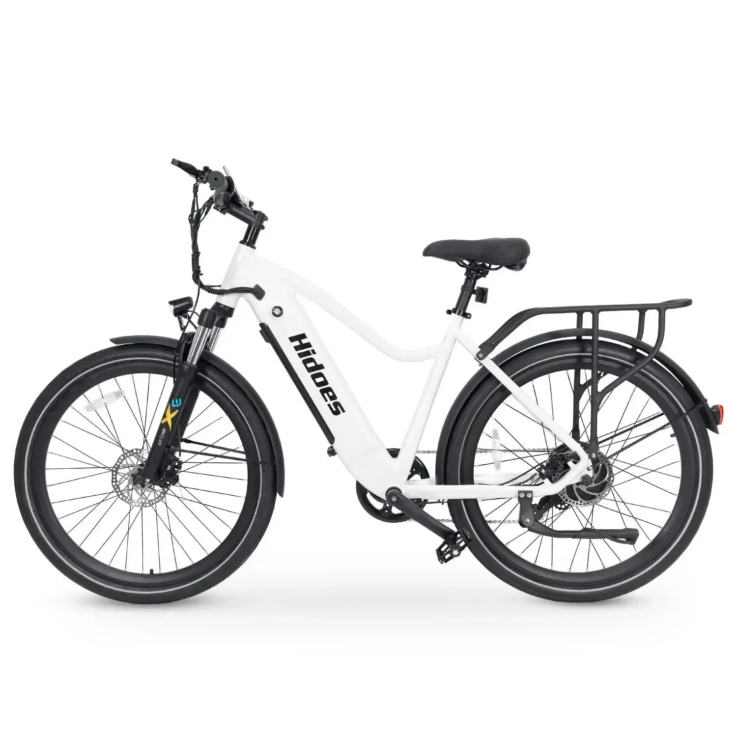 Hidoes BN1 Electric Bike