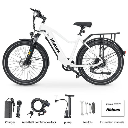 Hidoes BN1 Electric Bike