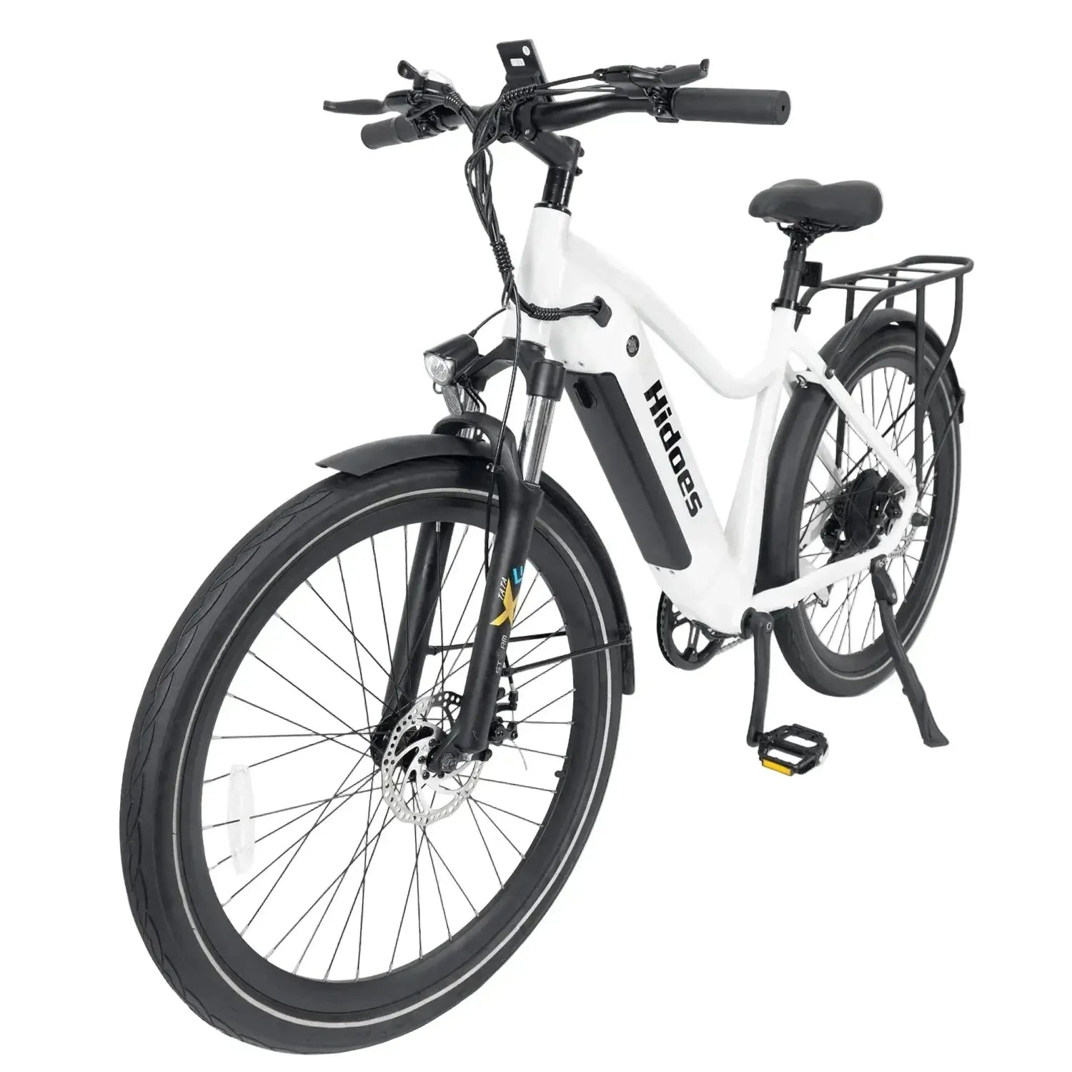 Hidoes BN1 Electric Bike