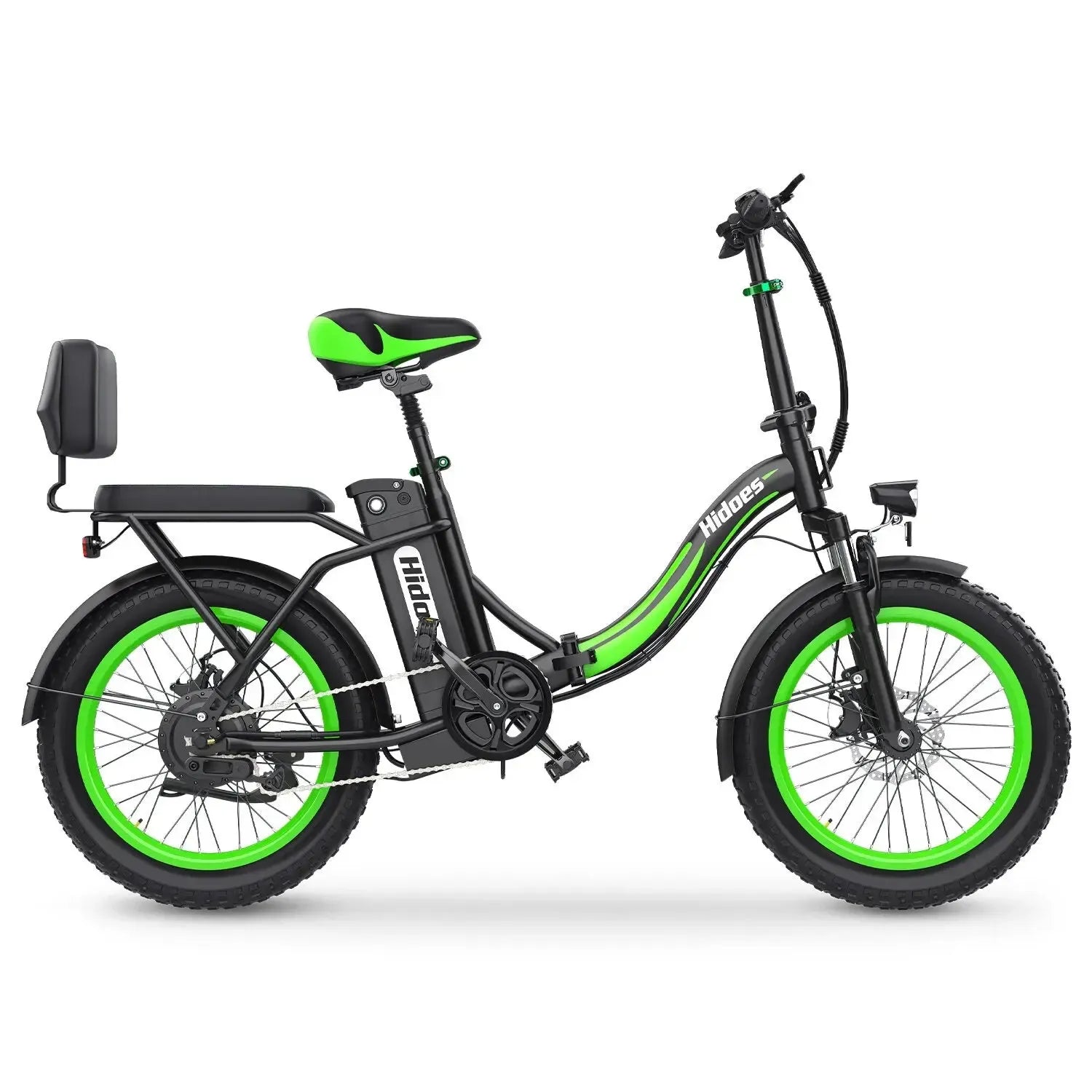 Hidoes C1 Electric Bike