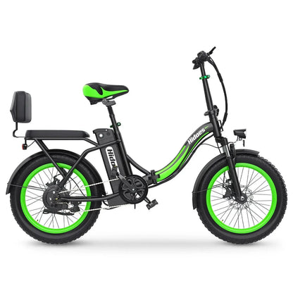 Hidoes C1 Electric Bike