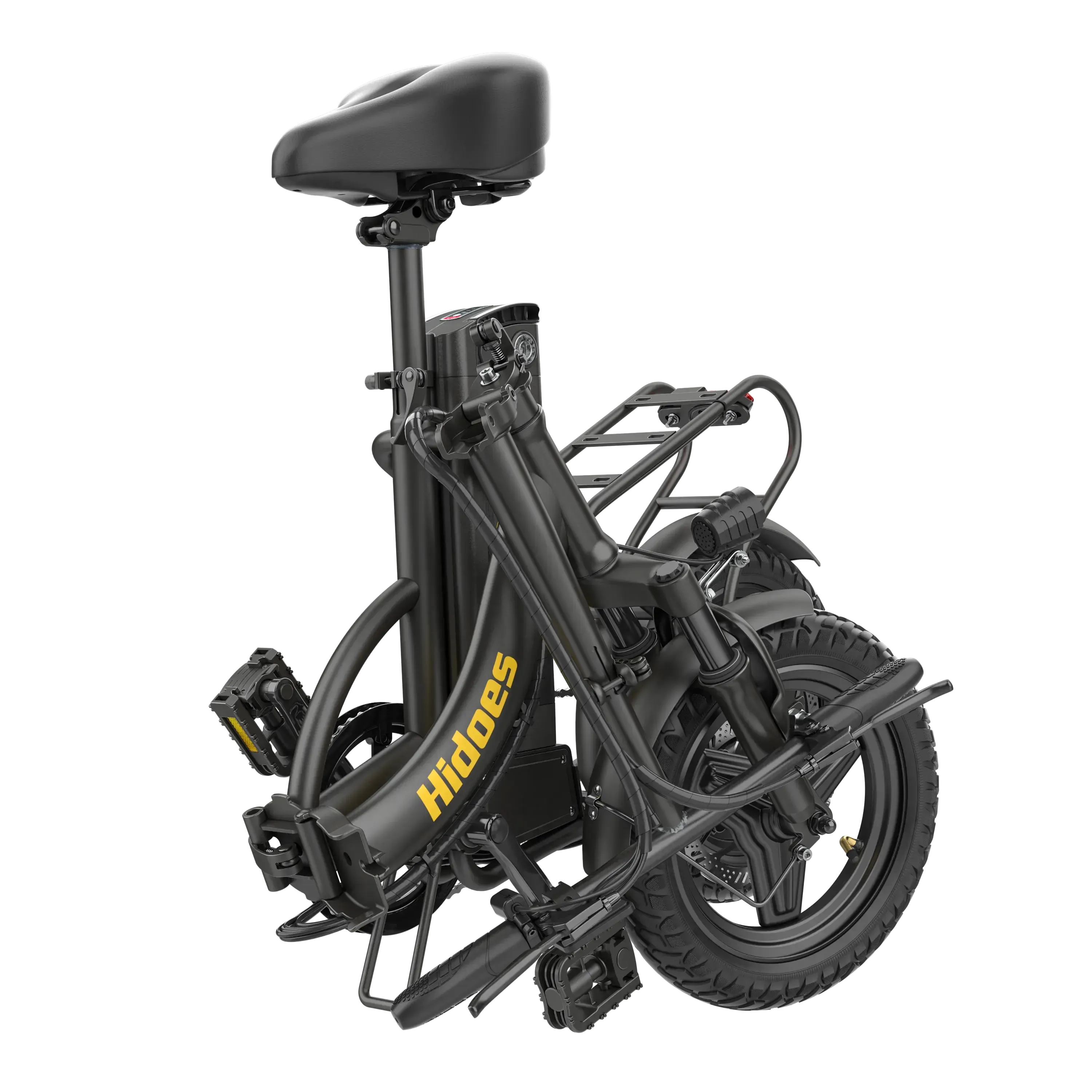 Hidoes C5 Folding Electric Bike