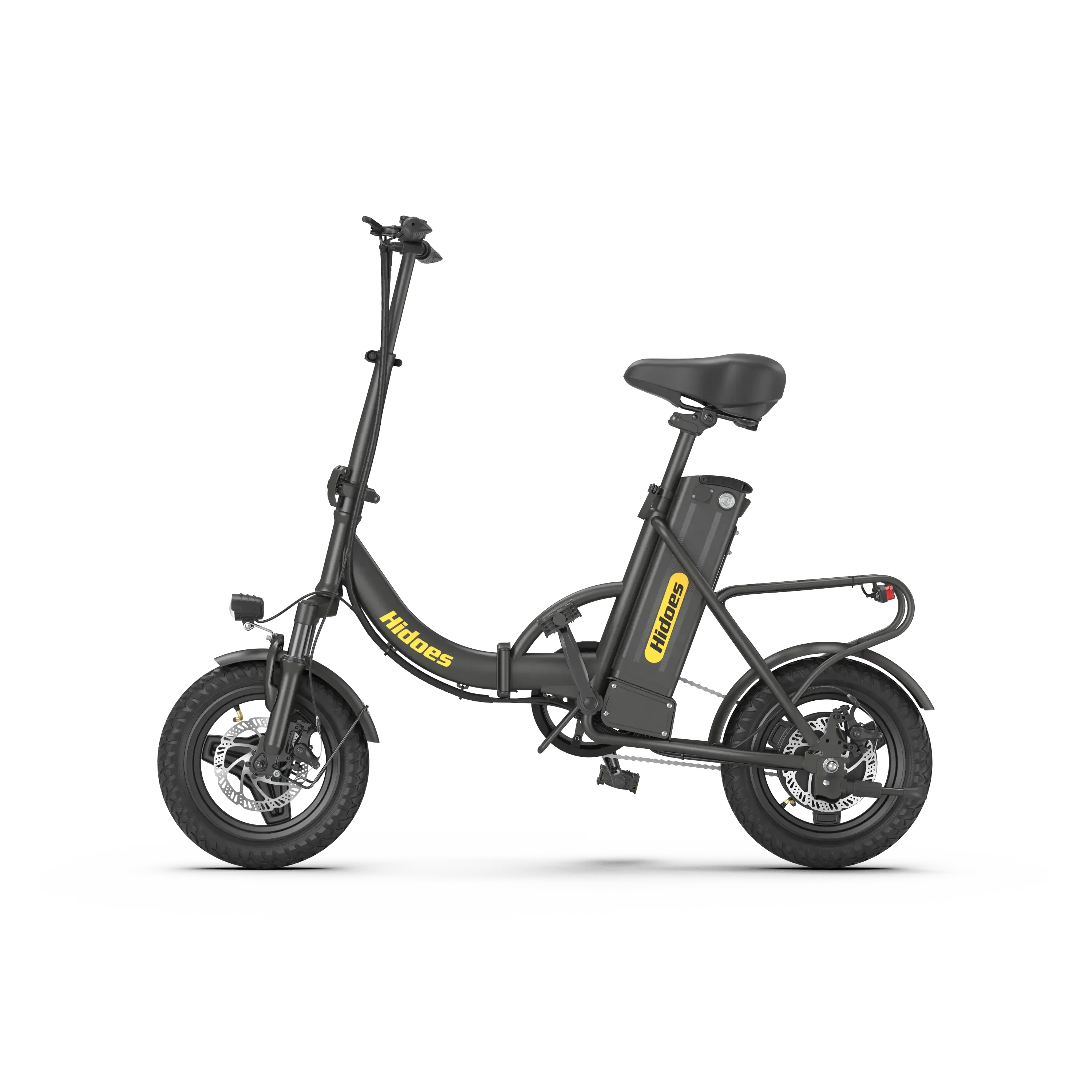 Hidoes C5 Folding Electric Bike