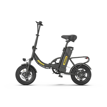 Hidoes C5 Folding Electric Bike