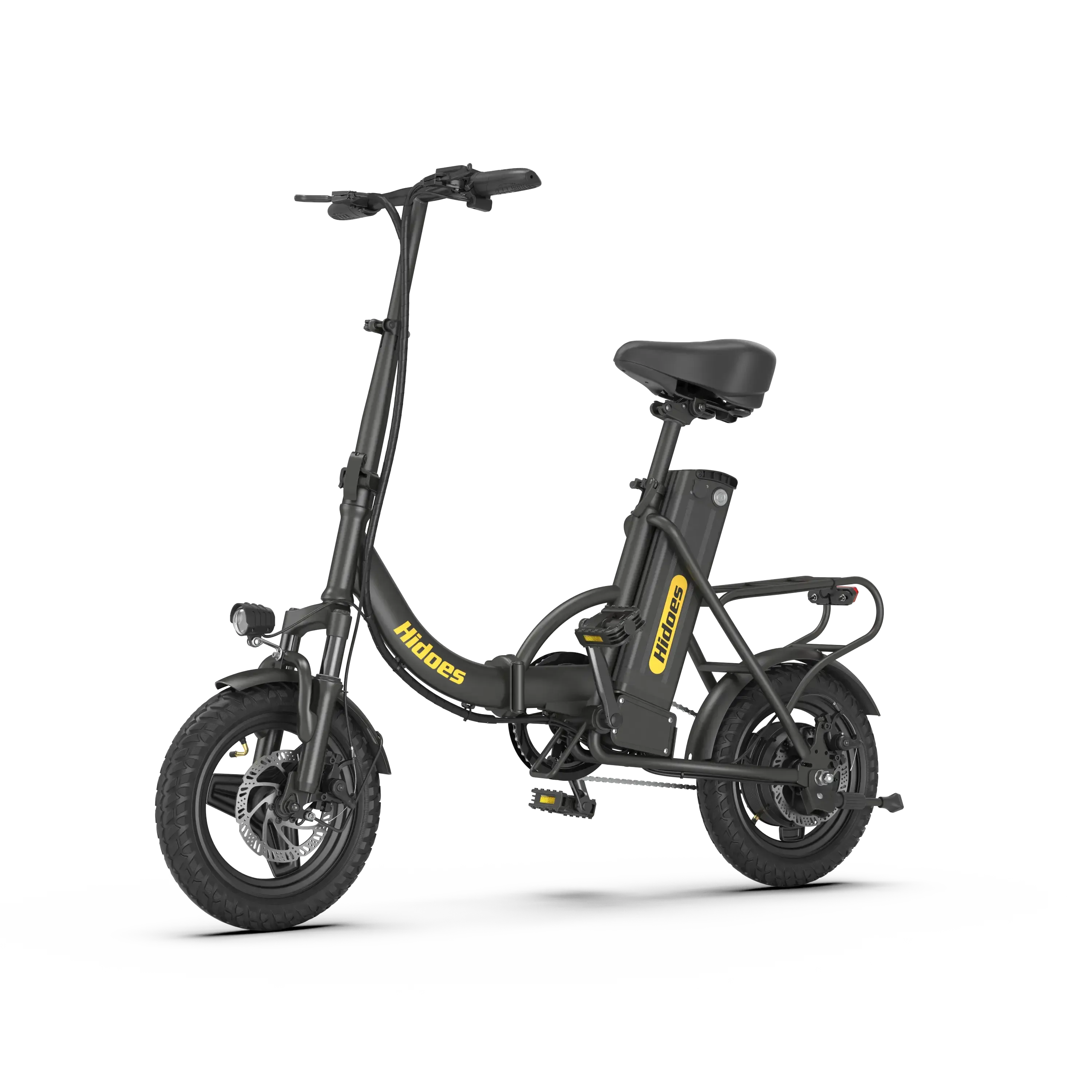 Hidoes C5 Folding Electric Bike
