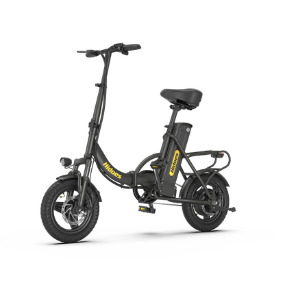Hidoes C5 Folding Electric Bike