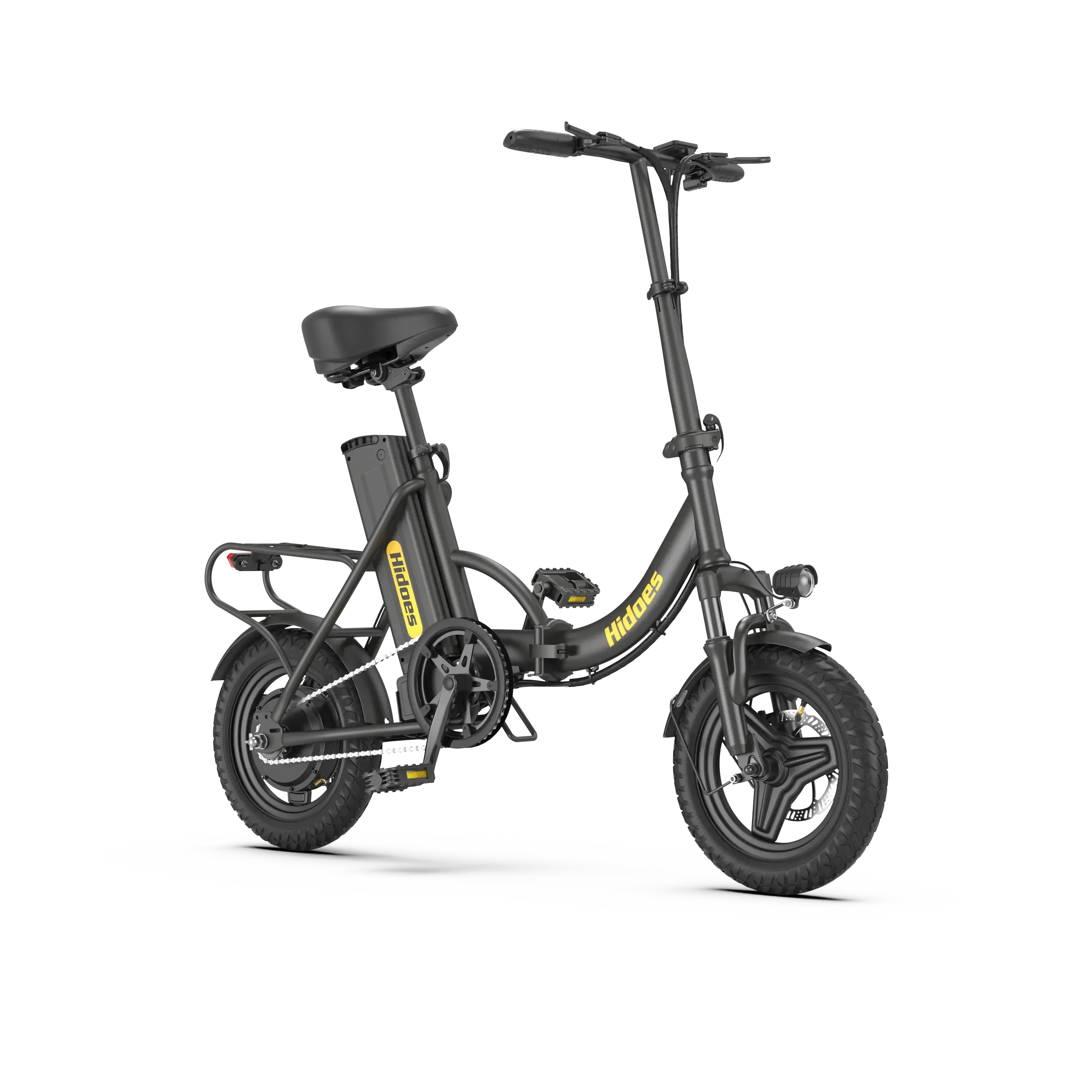 Hidoes C5 Folding Electric Bike