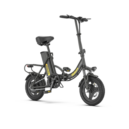 Hidoes C5 Folding Electric Bike