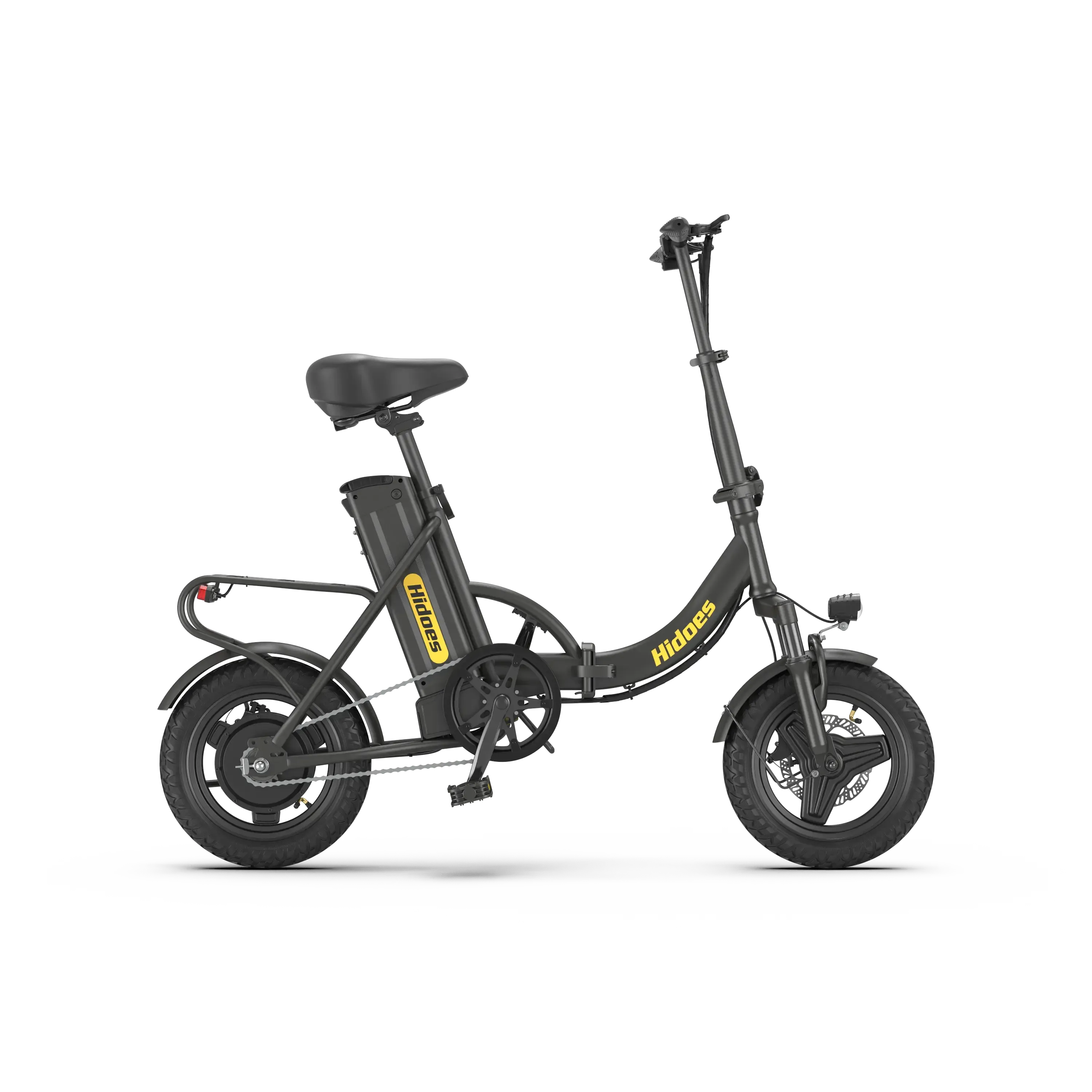 Hidoes C5 Folding Electric Bike
