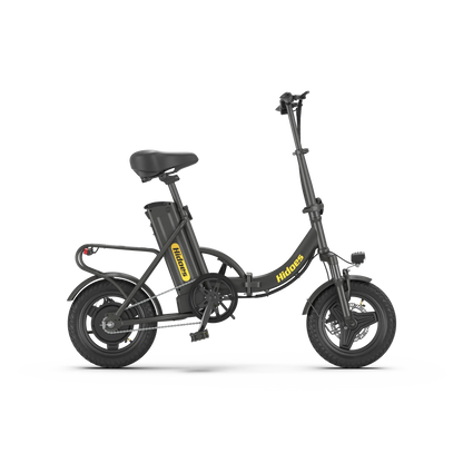 Hidoes C5 Folding Electric Bike
