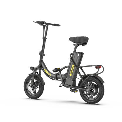 Hidoes C5 Folding Electric Bike