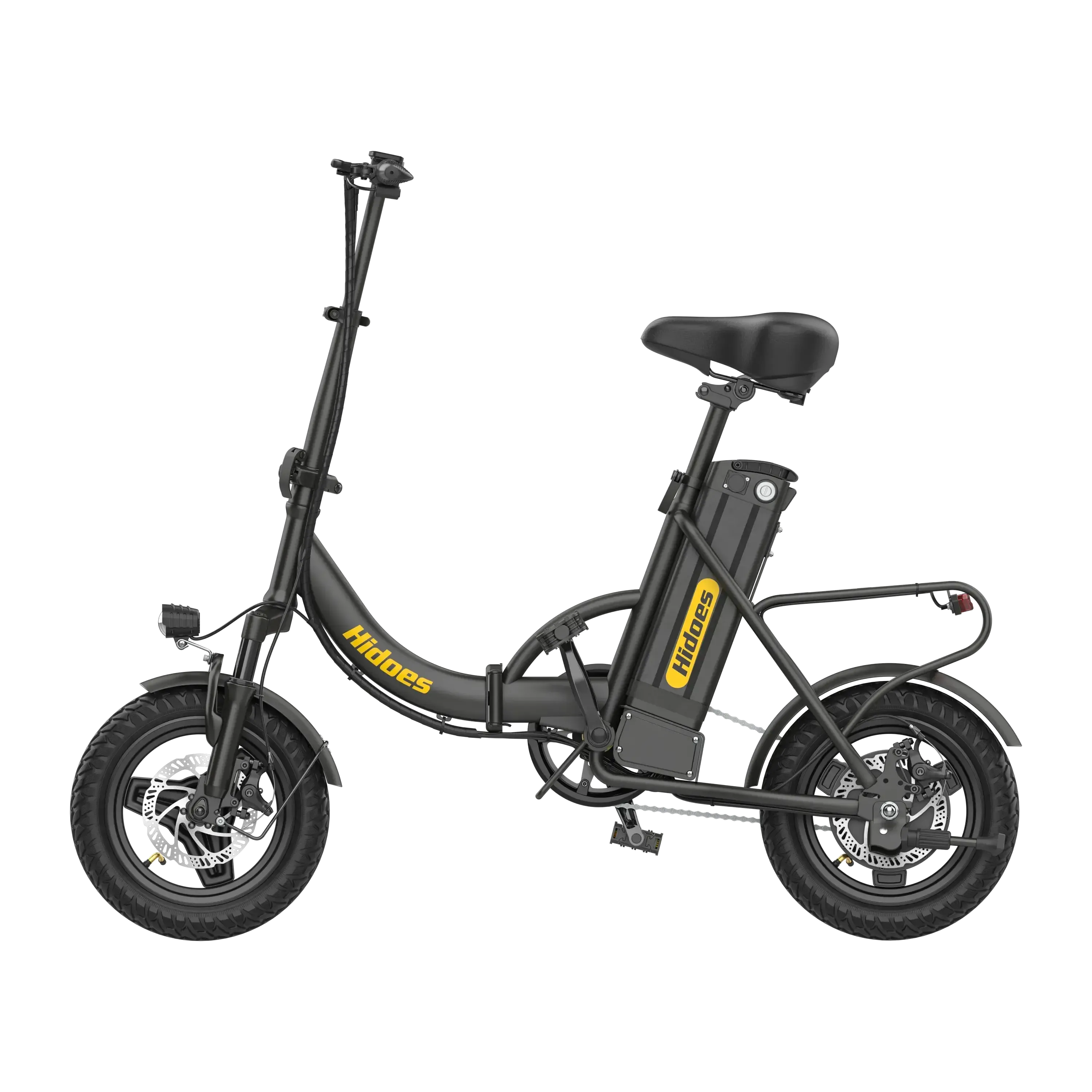 Hidoes C5 Folding Electric Bike