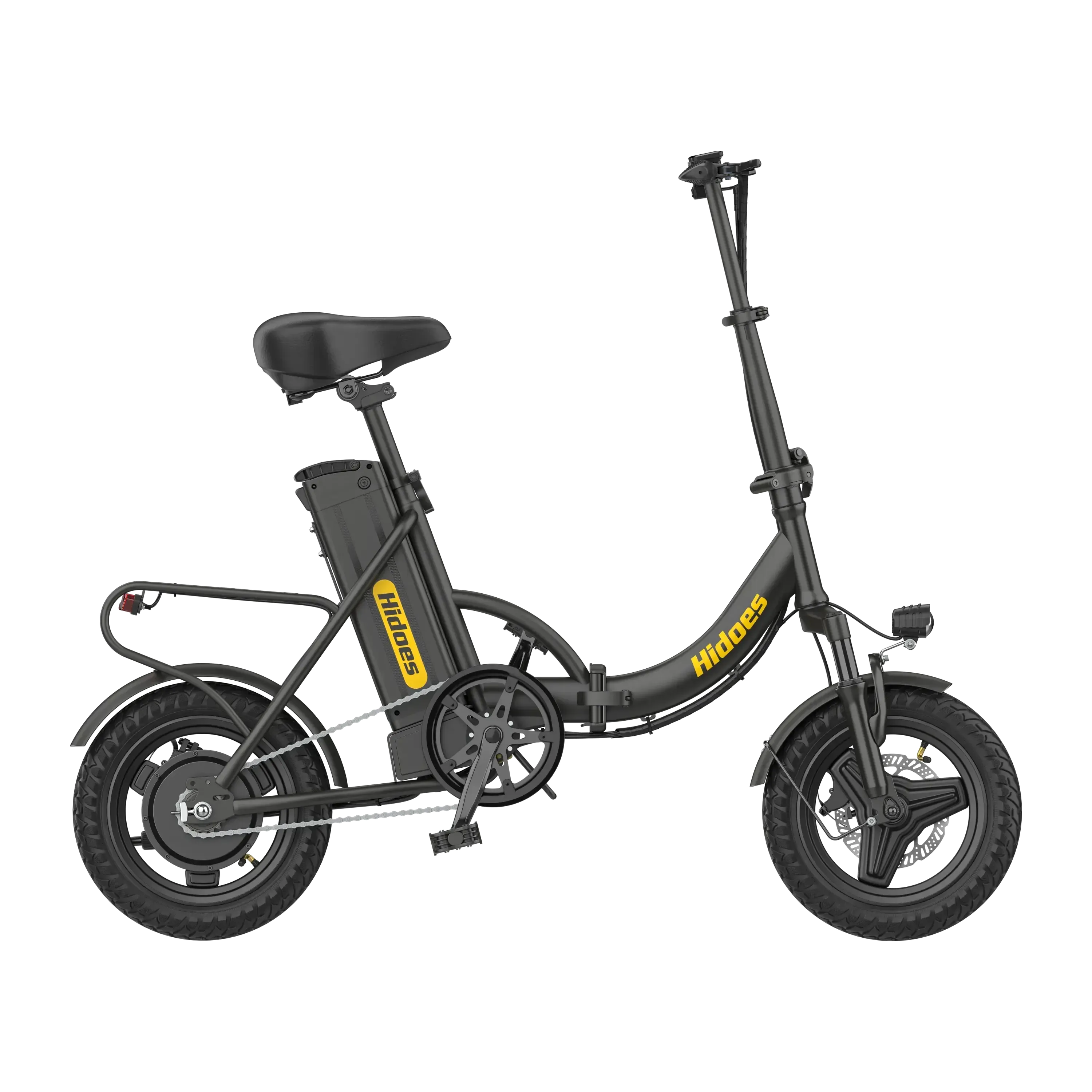 Hidoes C5 Folding Electric Bike