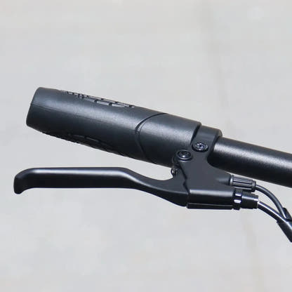 Hidoes C5 Electric Bike Compact Long Range Urban Commuter with 14 Inch Tyres up to 45 Km/h