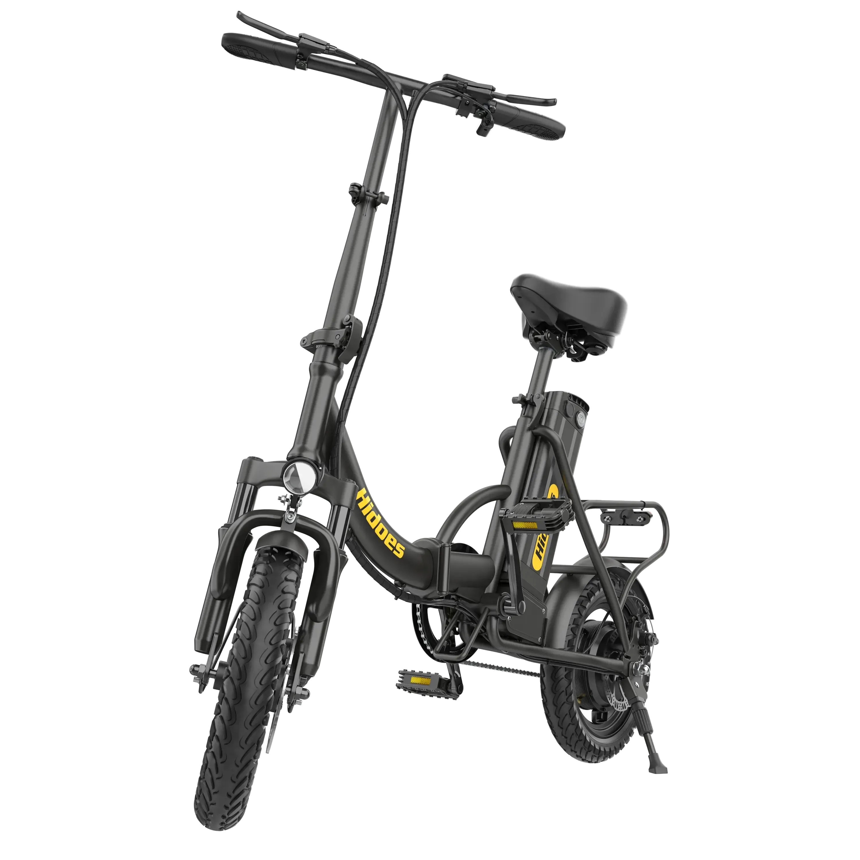 Hidoes C5 Folding Electric Bike