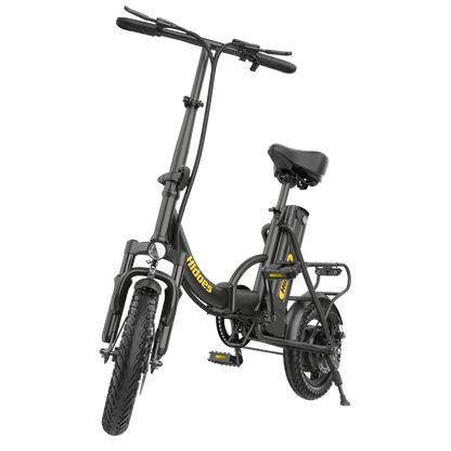 Hidoes C5 Folding Electric Bike