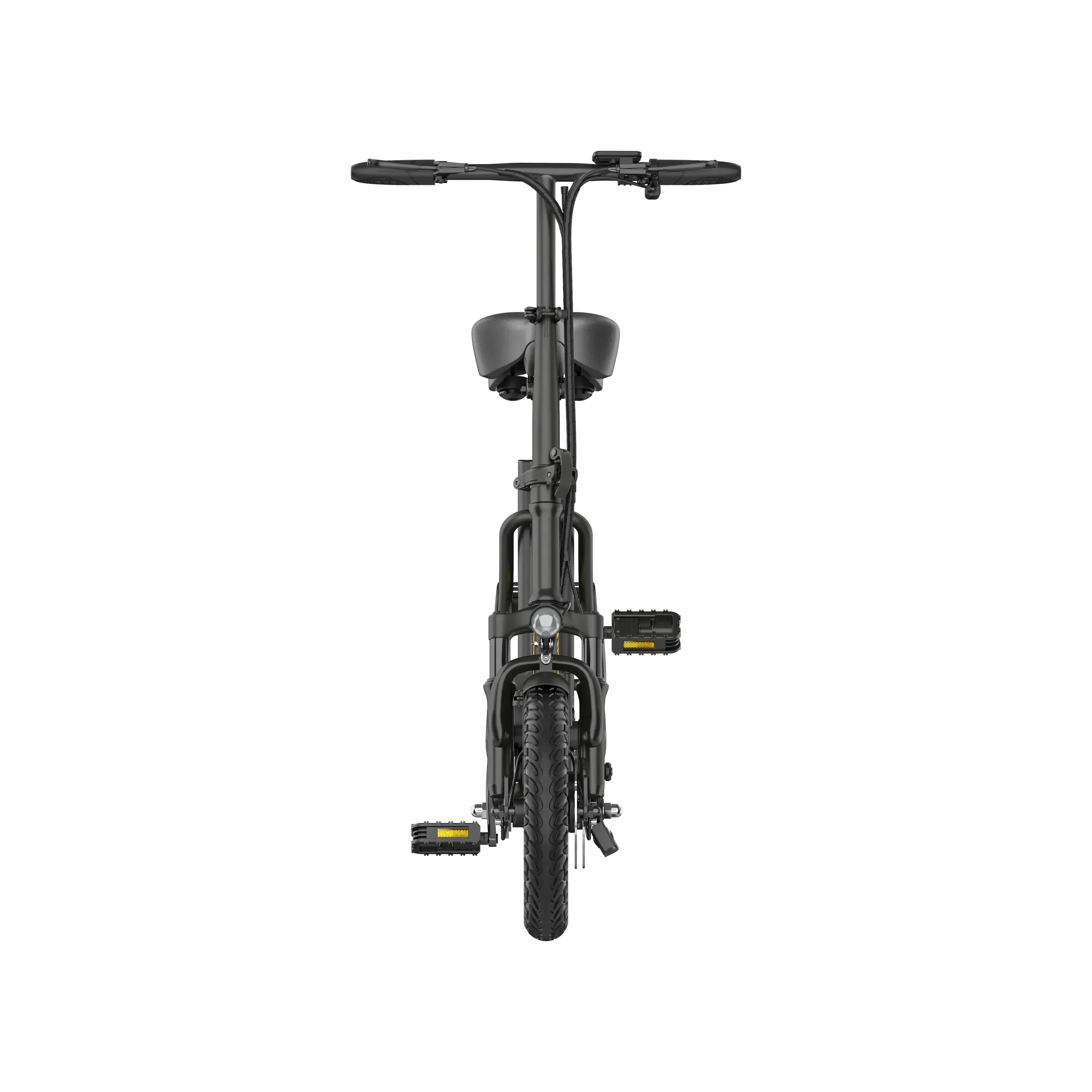 Hidoes C5 Folding Electric Bike