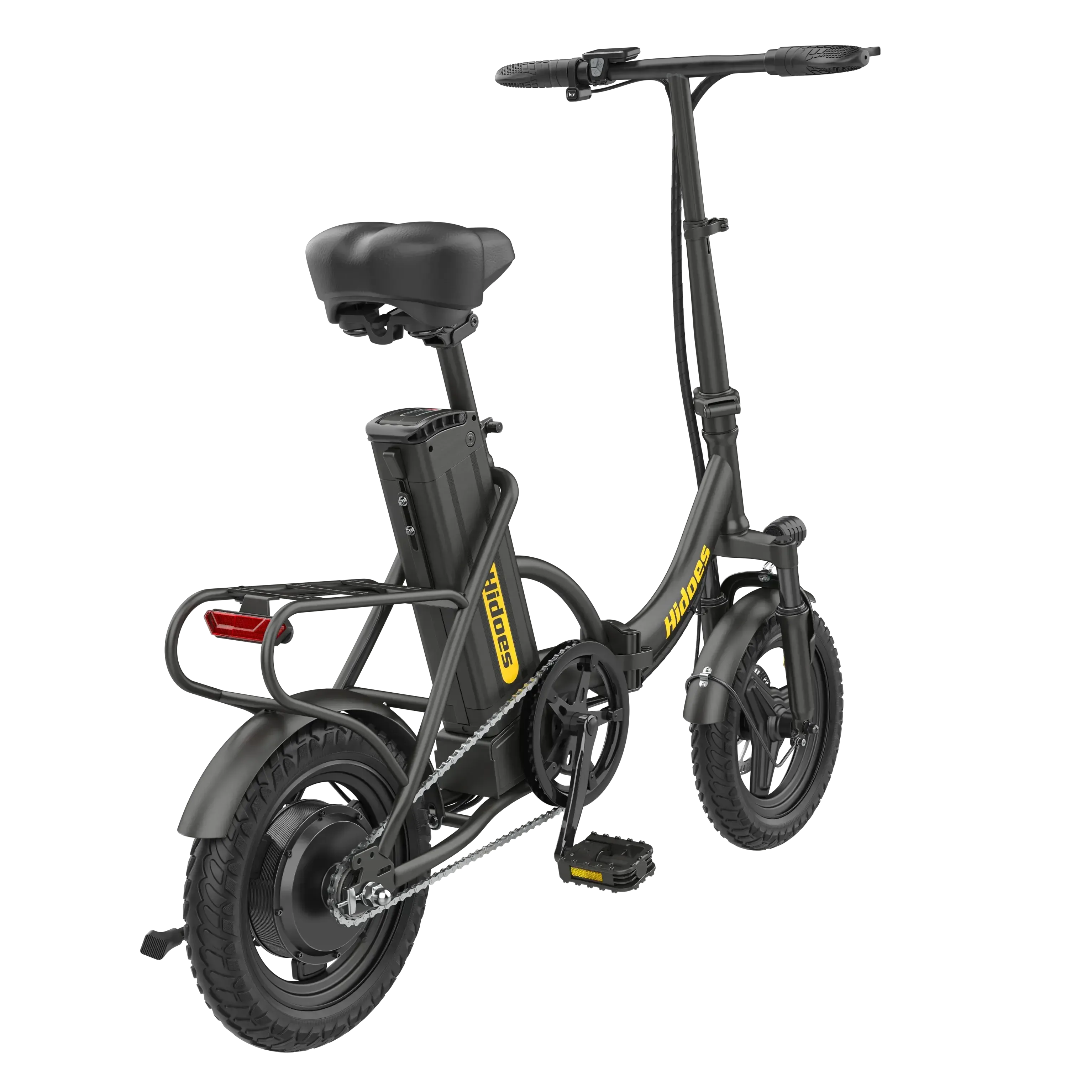 Hidoes C5 Folding Electric Bike