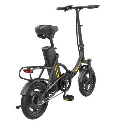 Hidoes C5 Folding Electric Bike