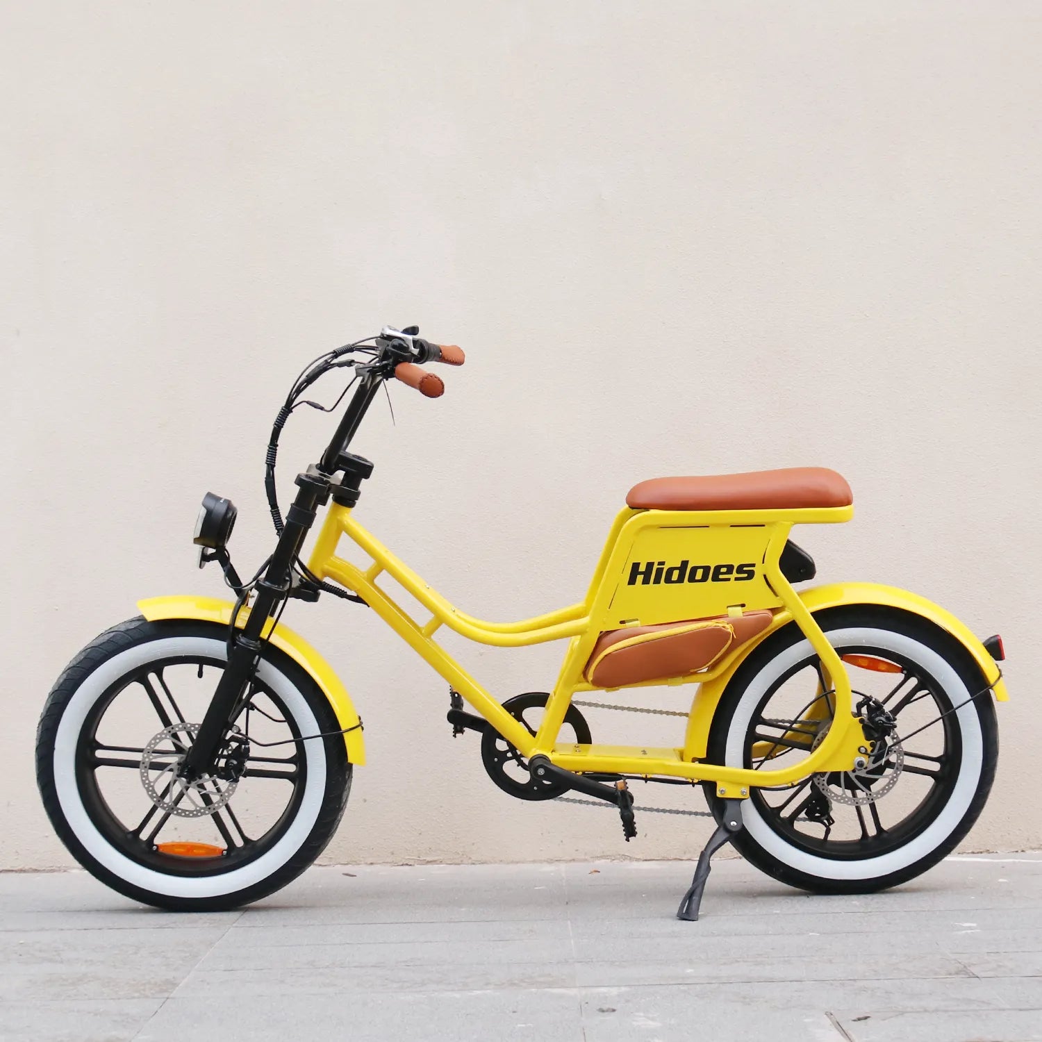 Hidoes C8 Step-Thru Electric Bike