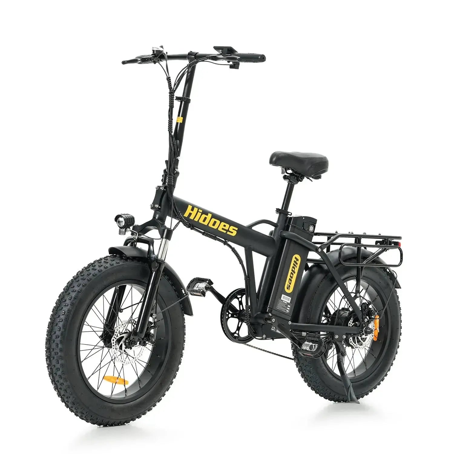 Hidoes F3 Electric Bike