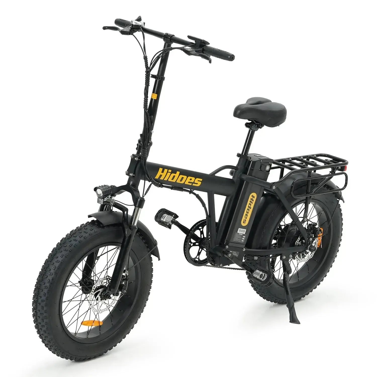 Hidoes F3 Electric Bike
