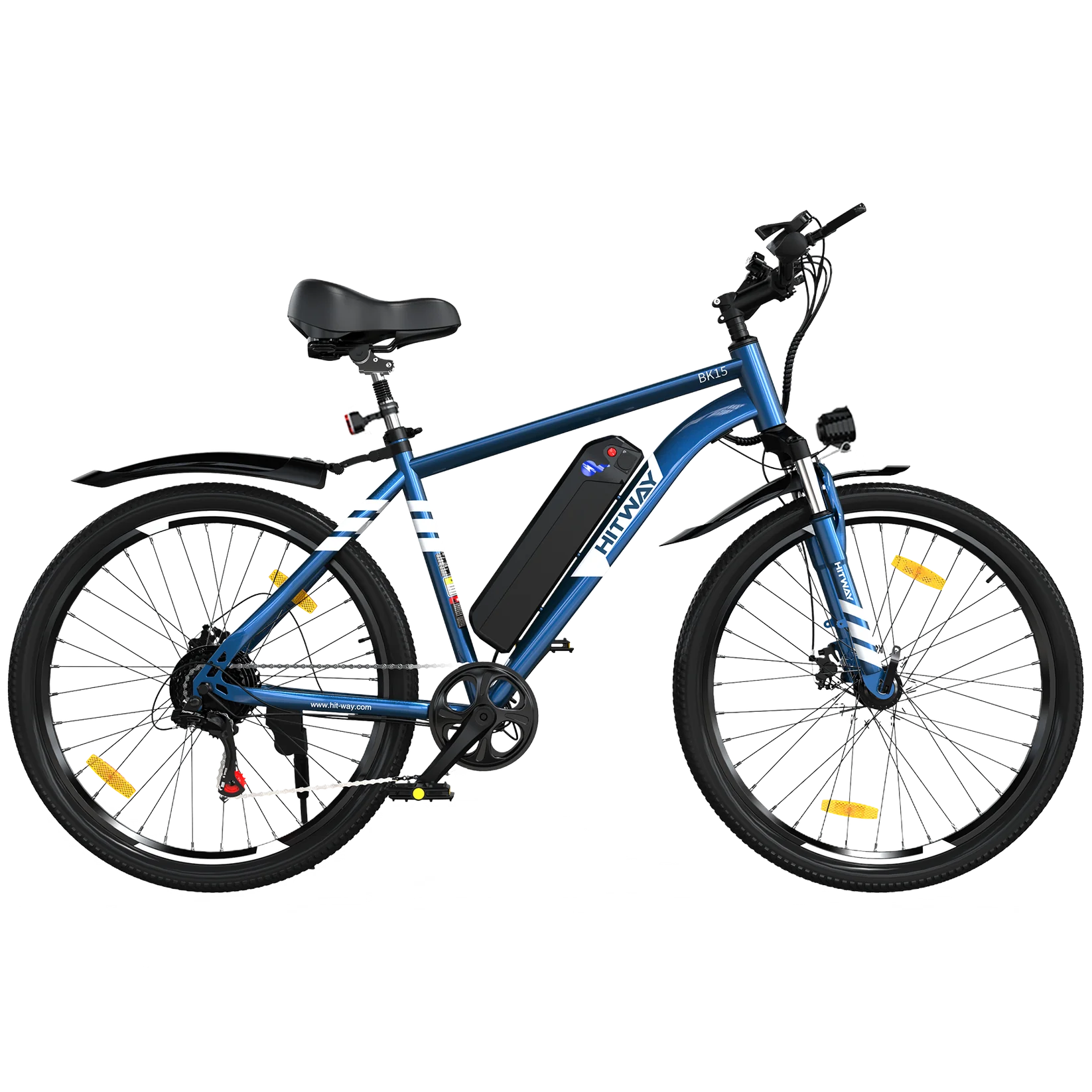 Hitway BK15 Electric Bike