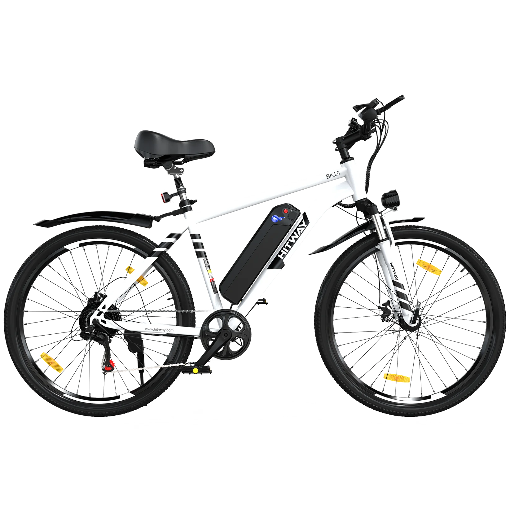 Hitway BK15 Electric Bike