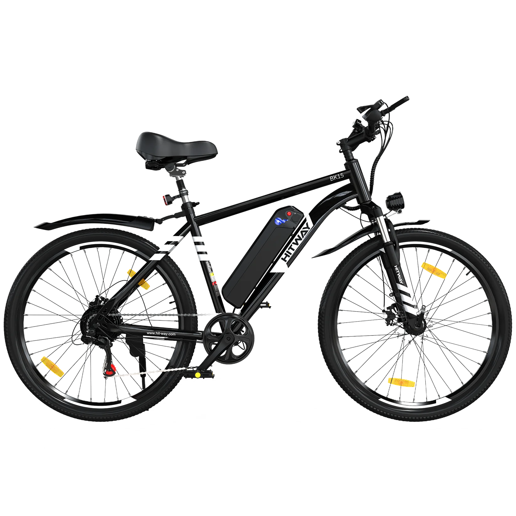 Hitway BK15 Electric Bike