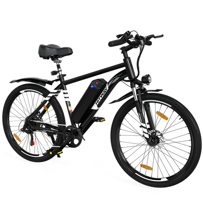 Hitway BK15 Electric Bike