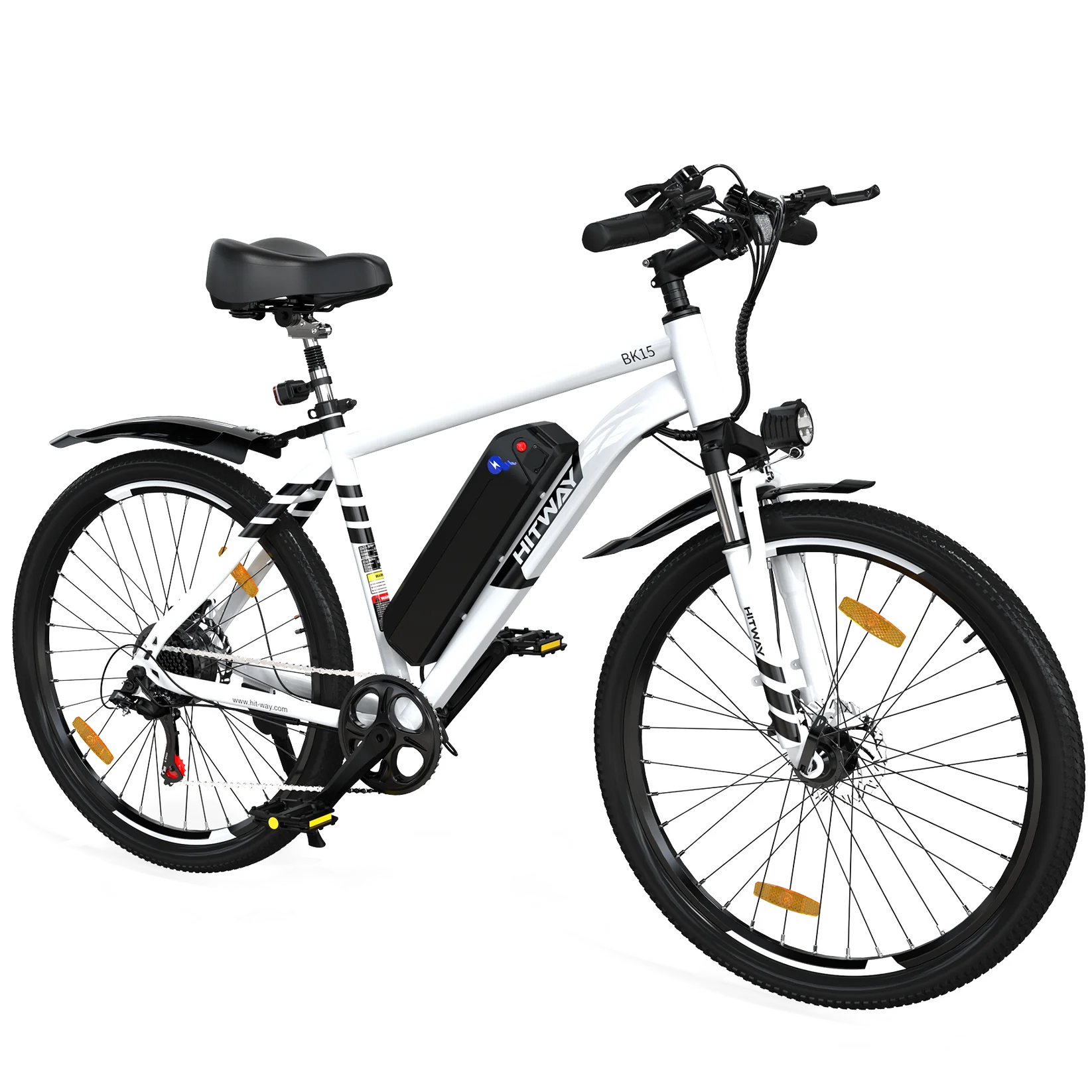 Hitway BK15 Electric Bike