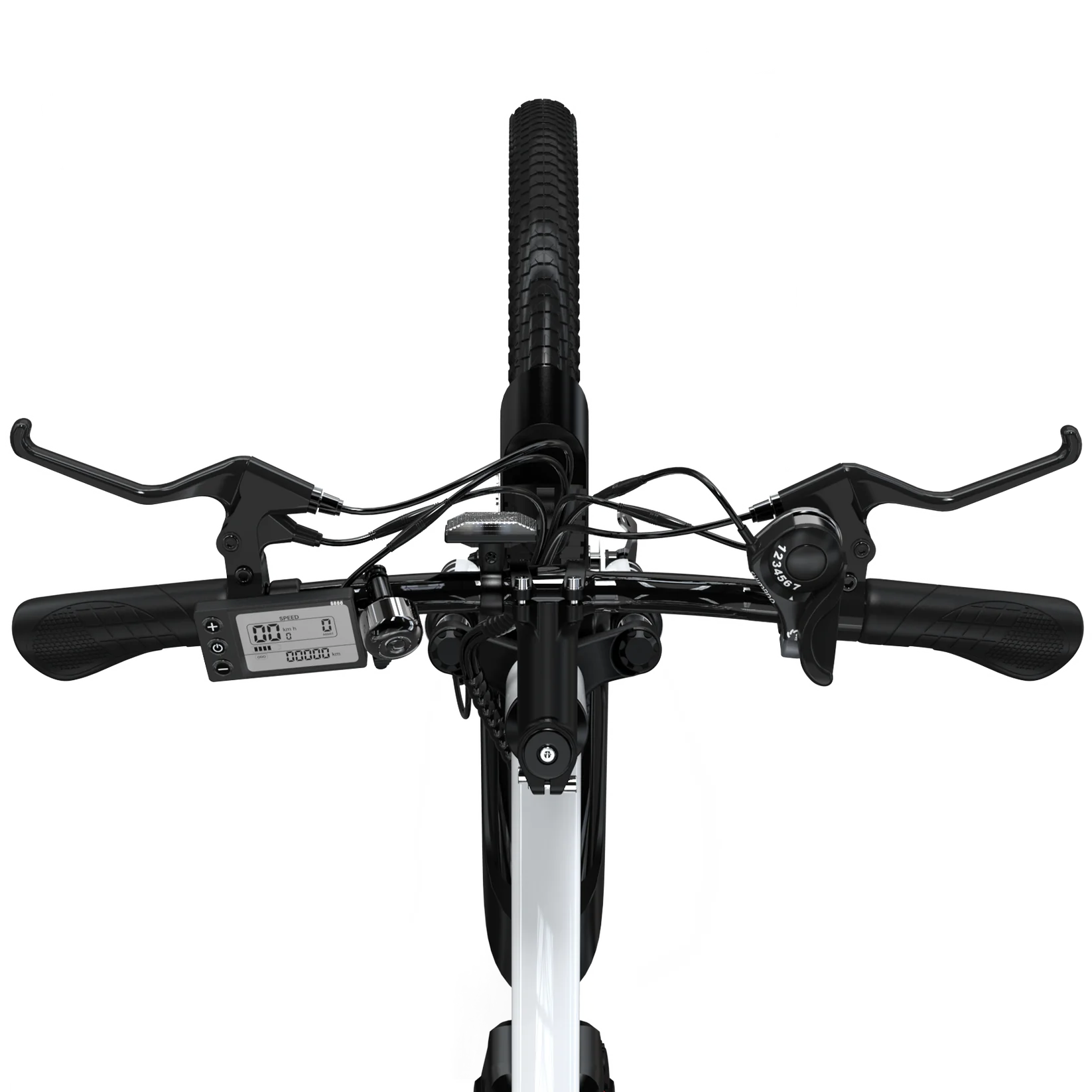 Hitway BK15 Electric Bike
