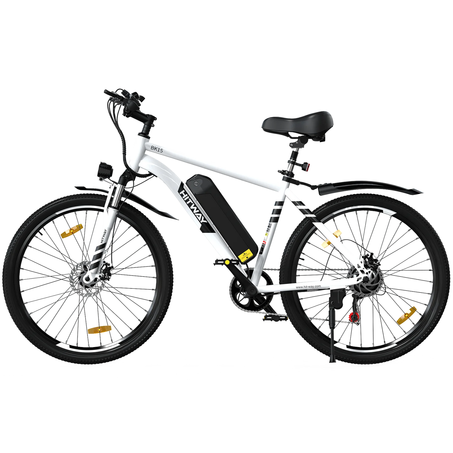 Hitway BK15 Electric Bike