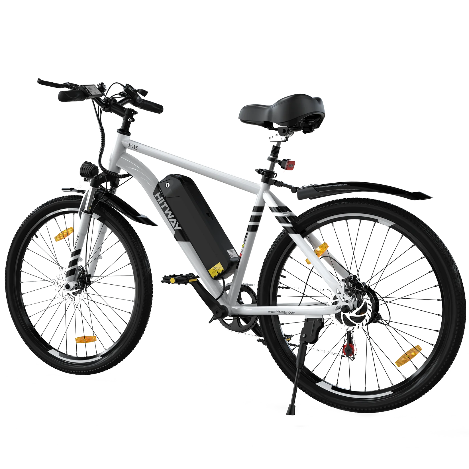 Hitway BK15 Electric Bike