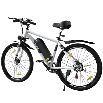 Hitway BK15 Electric Bike