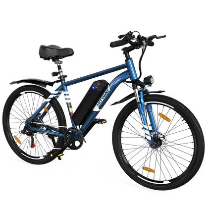 Hitway BK15 Electric Bike