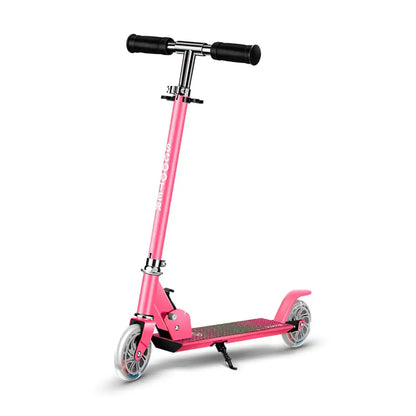 Kids Foldable Kick Scooter
