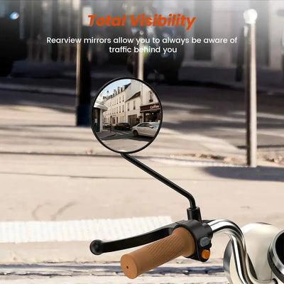 iScooter Y16 Electric Scooter Long Range Seated for Adults up to 45 Km/h