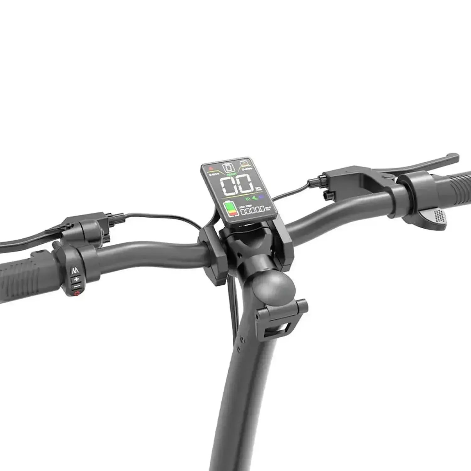 JOYOR C10E Electric Scooter for Adults & Teens Foldable Lightweight up to 36 Km/h